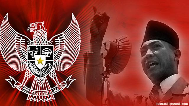 Pancasila, Jawaban Tantangan Globalisasi - Citizen6 