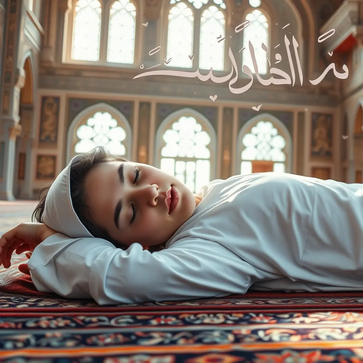 Arti Mimpi Ibu Teman Meninggal Menurut Islam: Tafsir dan Maknanya