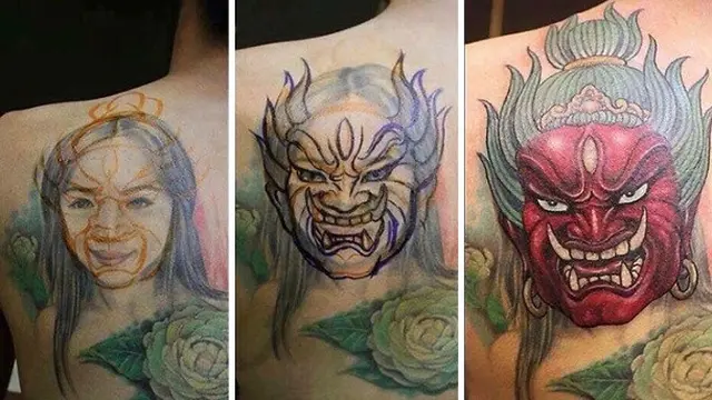 tato mantan