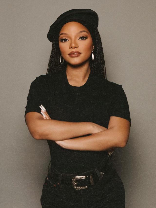 Halle Bailey