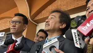 Polda Metro Siap Hadapi Praperadilan Keempat Roy Suryo