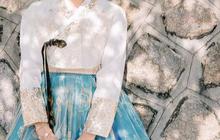 Potret Cantik 5 Seleb Indo Pakai Hanbok Korea, Banjir Pujian Netizen