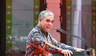 Ketua MPR Resmikan Mess MPR di Bandung, Bangunan Cagar Budaya Dipugar