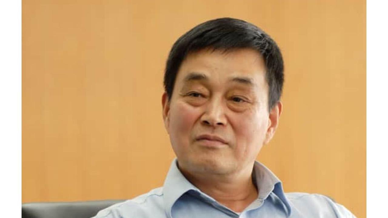 <b>1. Liu Yongxing</b>