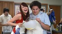 The best high school movies that will make you feel nostalgic. (Photo: Superbad (2007) - Columbia/TriStar)