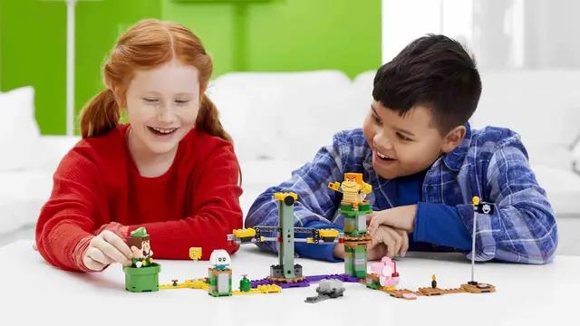 LEGO