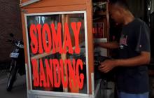 Asal-usul Munculnya Siomay Bandung, Bermula dari Ibu-ibu Ikut Lomba Cap Go Meh Tahun 1950