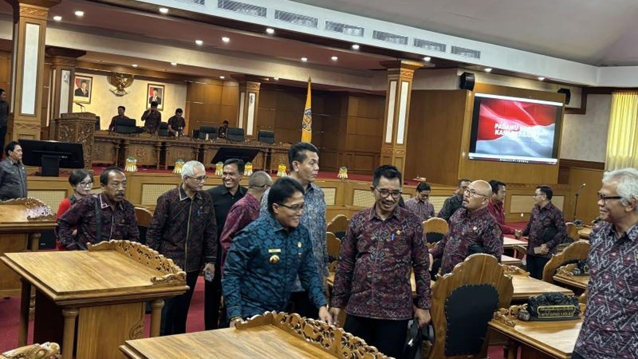 Taksi Laut Bali Jadi Solusi Urai Kemacetan Kawasan Wisata Canggu