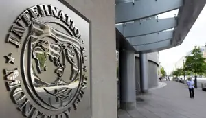 Pakistan Berpotensi Kantongi Rp 21,4 Triliun dari IMF