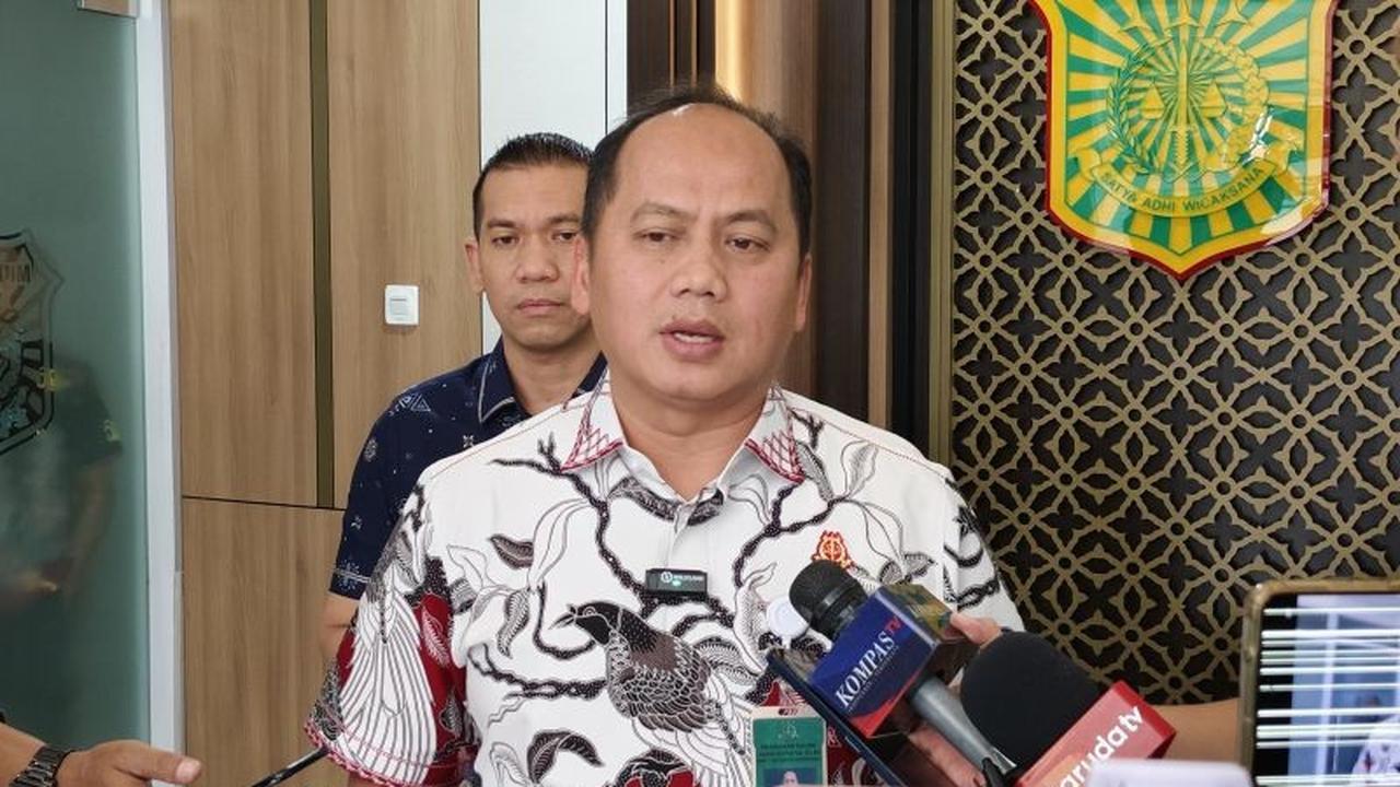 Kejagung Tegaskan Tuntutan Pidana Mati Narkoba Hampir Dua Ton di Kepri