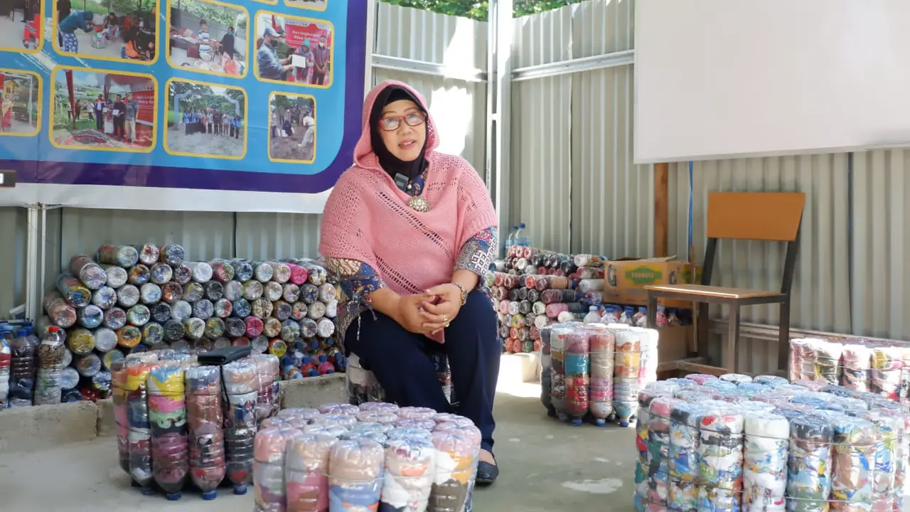 Bank Sampah