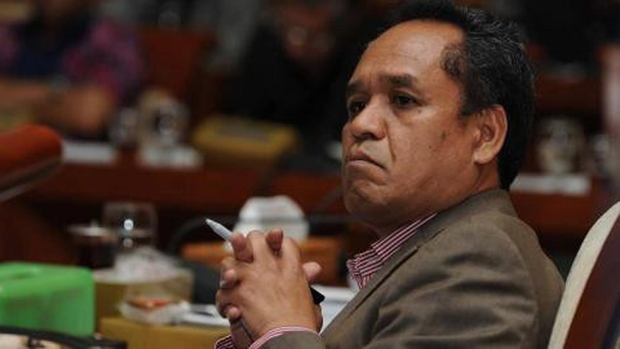 Komisi III akan undang MA bahas kenaikan gaji hakim