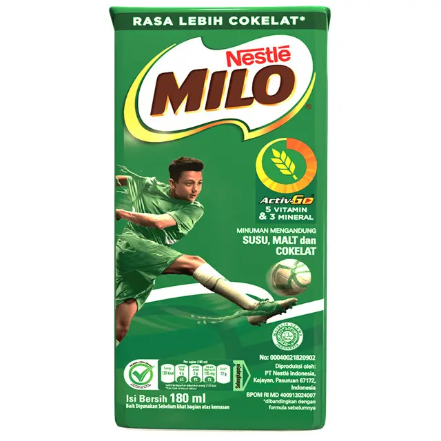 Nestle MILO