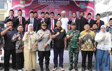 Demokrasi Desa Bergeliat: 154 Desa di Kabupaten Bekasi Gelar Pemilihan BPD Serentak 2026-2034