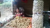 Alasan Duku Palembang Hilang di Palembang