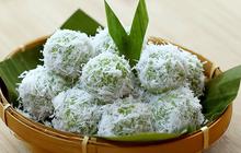 Cara Bikin Klepon: Panduan Lengkap Membuat Jajanan Tradisional yang Lezat
