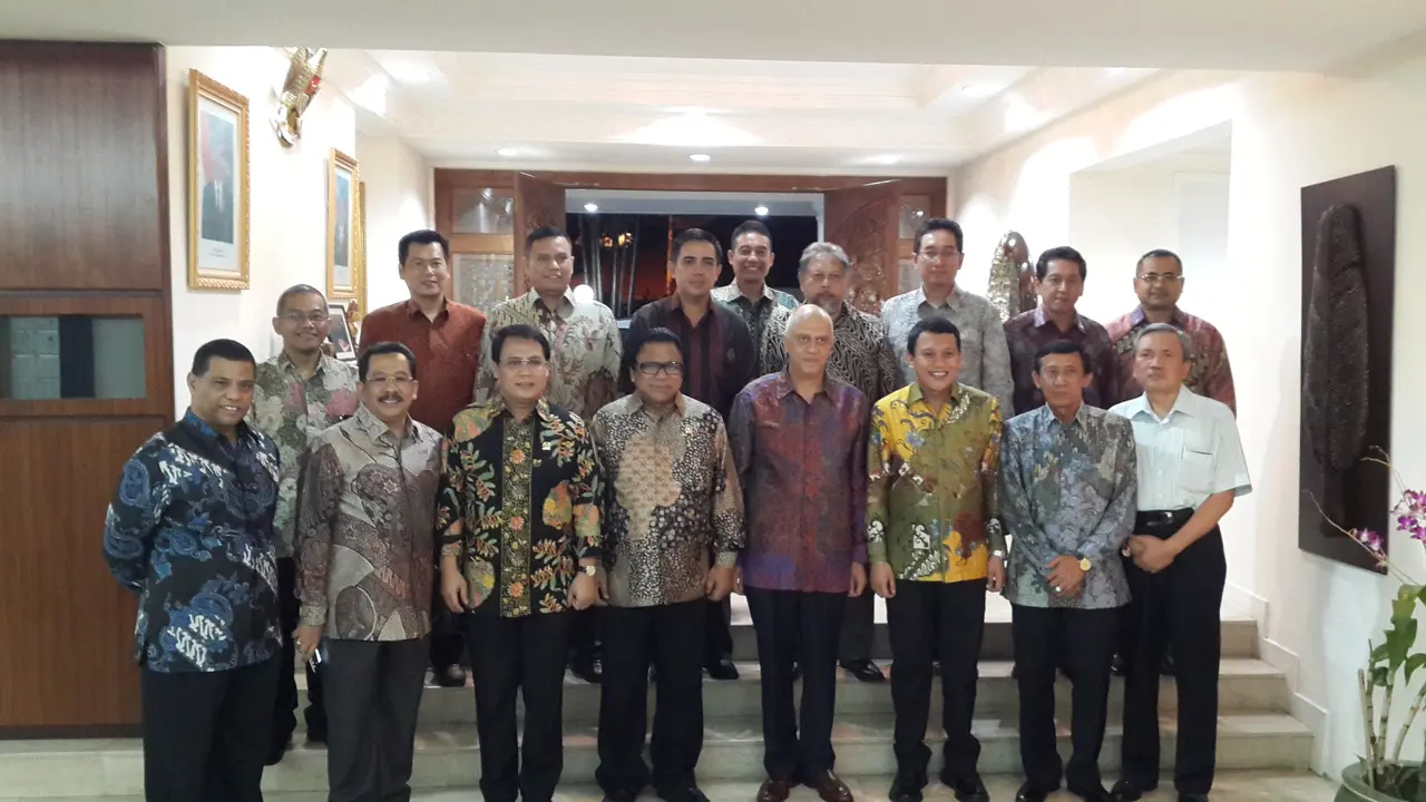 Oesman Sapta 