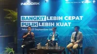 Indodax Diretas Akibat Pegawai Ambil Pekerjaan Freelance