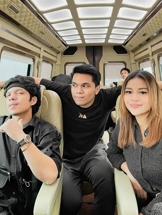 Atta Halilintar (Instagram/thariqhalilintar)