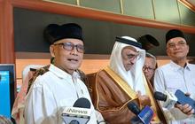 Pemberangkatan Calon Haji 1447 H: 25.271 Jemaah Telah Diberangkatkan ke Madinah