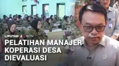 Sementara itu pascameninggalnya lima peserta program Sarjana Penggerak Pembangunan Indonesia (SPPI), Pemerintah melakukan evaluasi menyeluruh di antaranya dengan meniadakan materi latihan fisik.