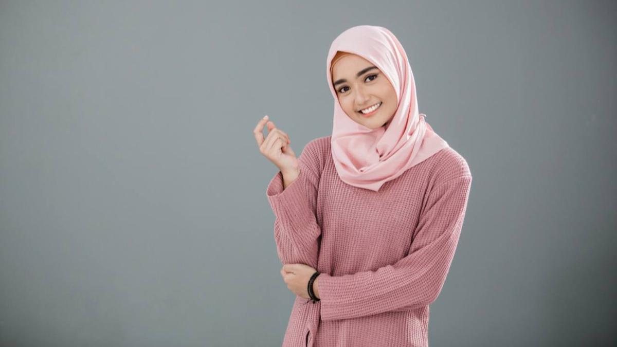 Hijab Instan Terpopuler Ramadan, Pilihan Tepat untuk Tampil Praktis dan Elegan di Tengah Kesibukan
