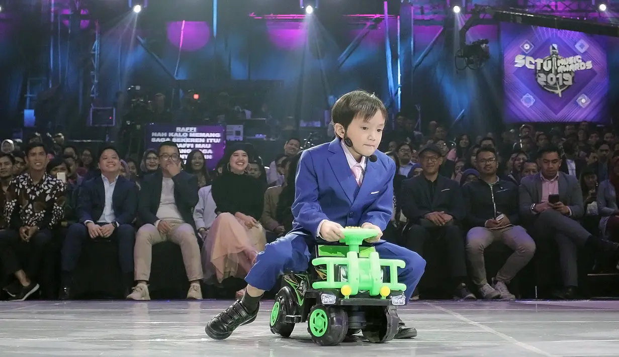 Saga Omar Nagata dan Anji