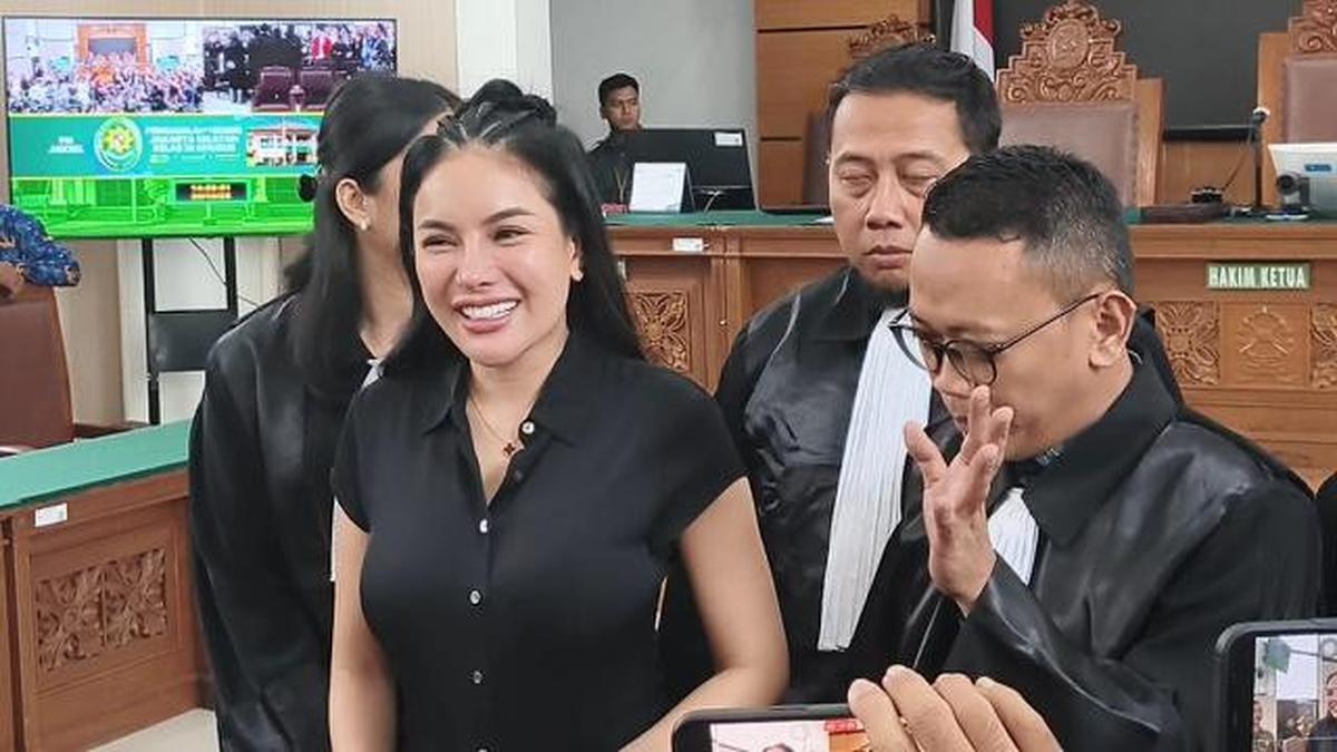 Viral Nikita Mirzani Diduga Live dari Rutan, Ditjen PAS Kementrian Hukum dan HAM Beri Klarifikasi
