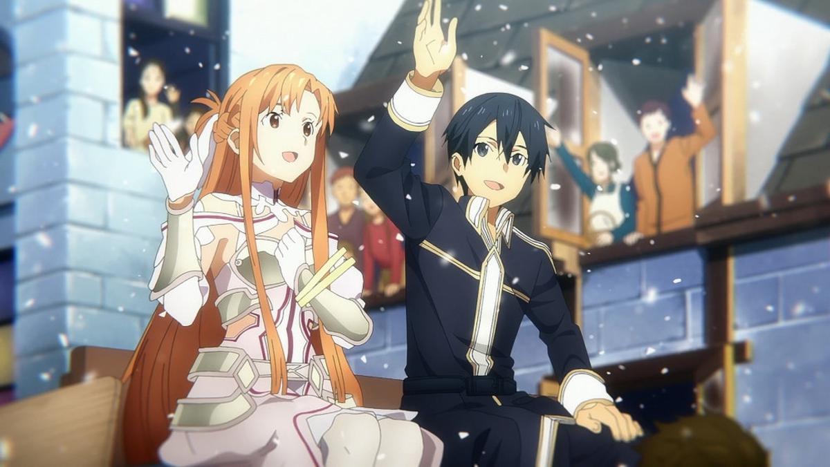 Wibu Sejati Wajib Tahu, Inilah 8 Anime Populer dengan Viewer Terbanyak di Dunia, Ada Favoritmu?