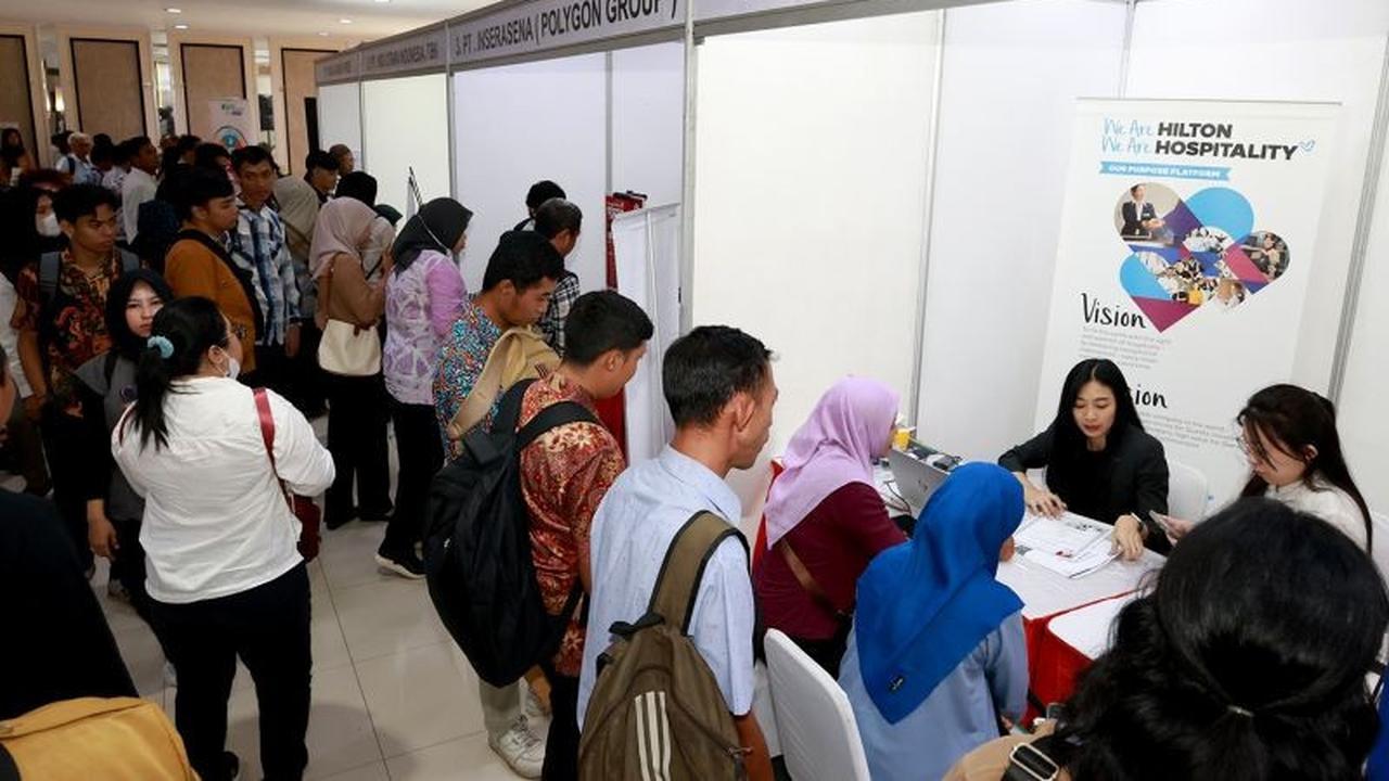 SIL Festival Surabaya: Dorong Ekspor dan Ribuan Lapangan Kerja Baru