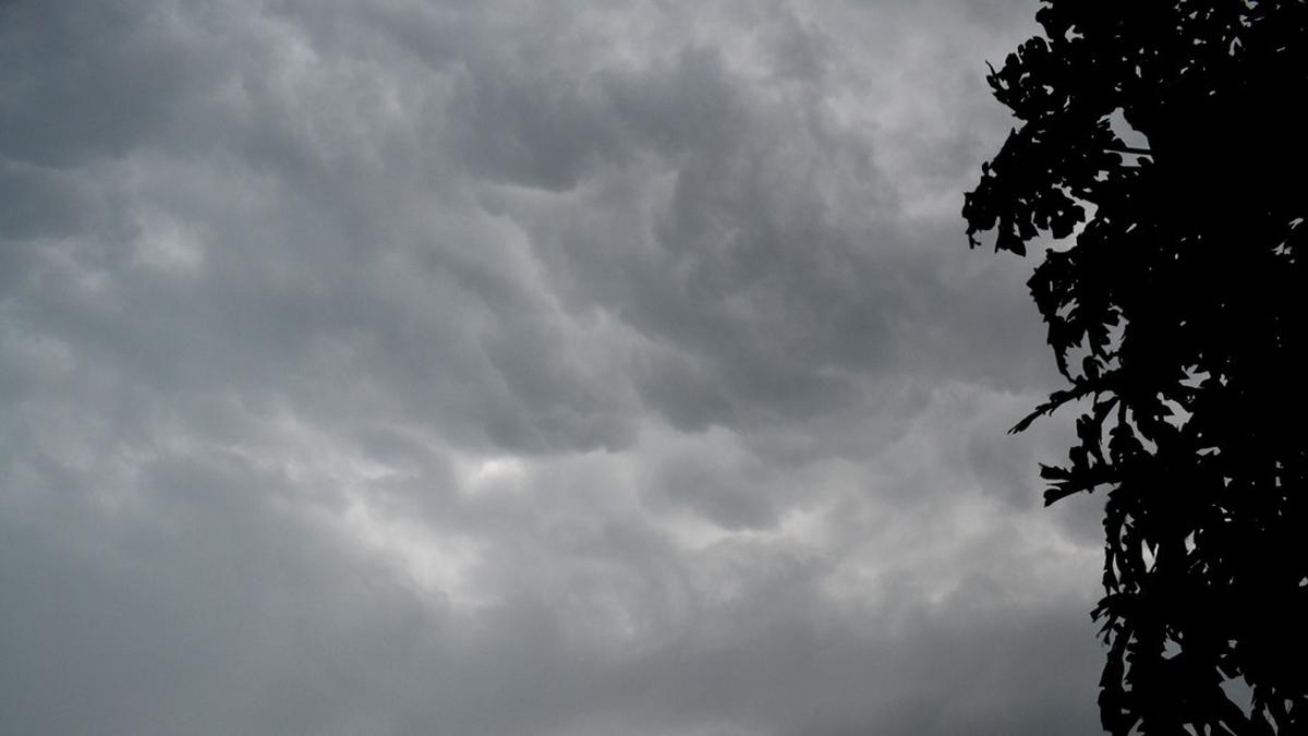 Hujan Disertai Angin Kencang di Banjarmasin, BMKG Ingatkan Warga Agar Waspada Bencana