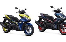 Harga Motor Bekas Yamaha Aerox: Temukan Spesifikasi dan Fitur Unggulannya