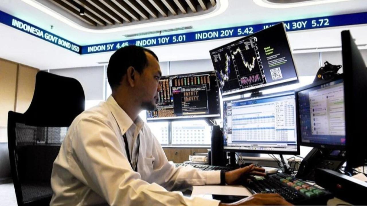 Prediksi IHSG Hari Ini, Lengkap dengan Rekomendasi Saham untuk Investor