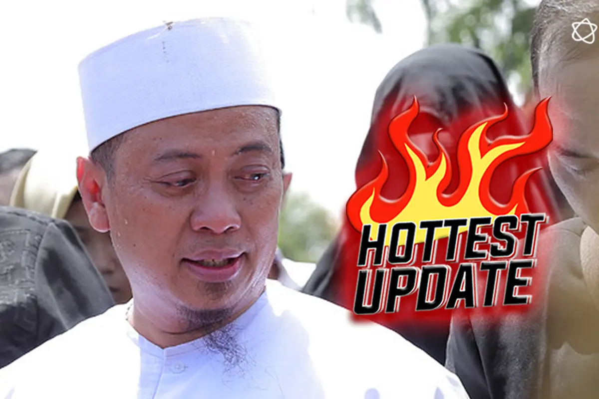 [bintang] HL Hottest Update Opick