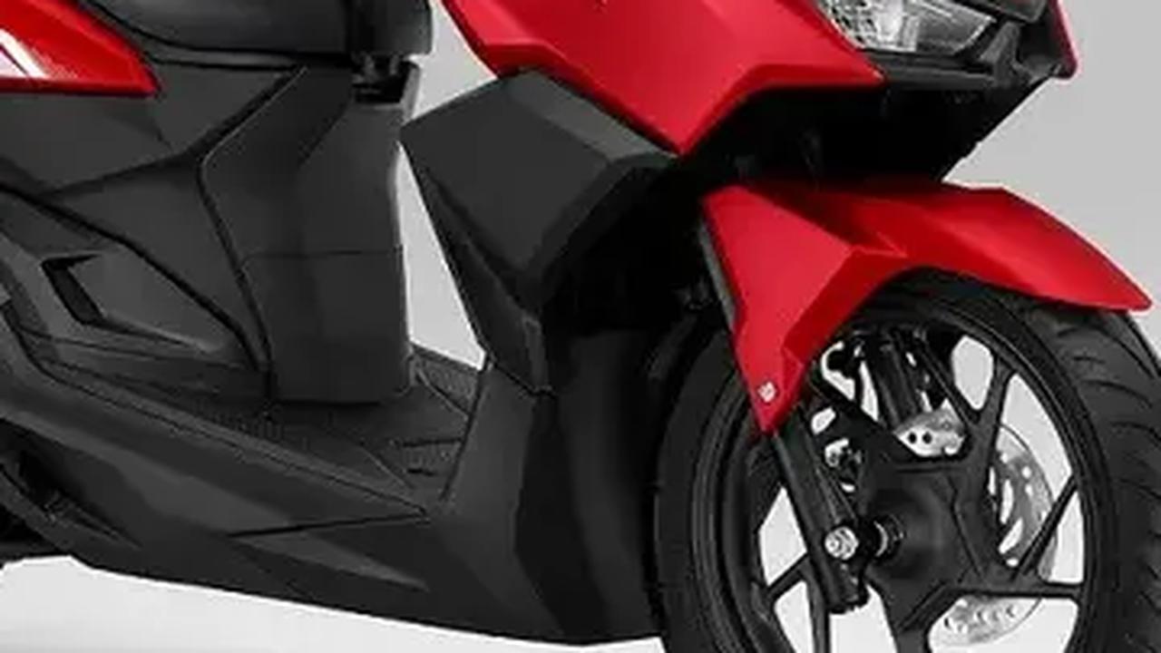 Penjelasan Manajemen Honda soal Body Motor Dianggap Ringkih Hingga Mudah Karatan
