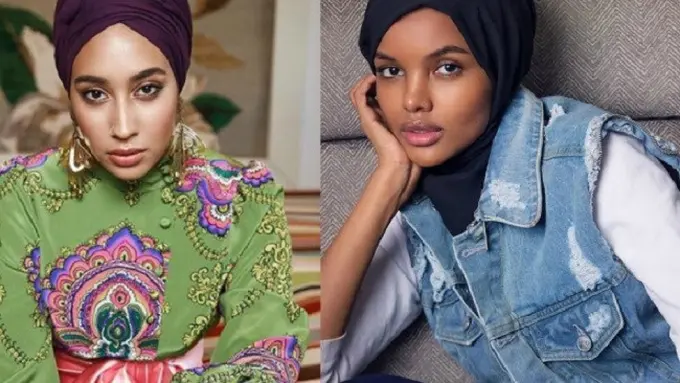 [Bintang] Modern Kekinian, Ini 3 Model Berhijab yang Sukses Memikat Hati Pencinta Fashion