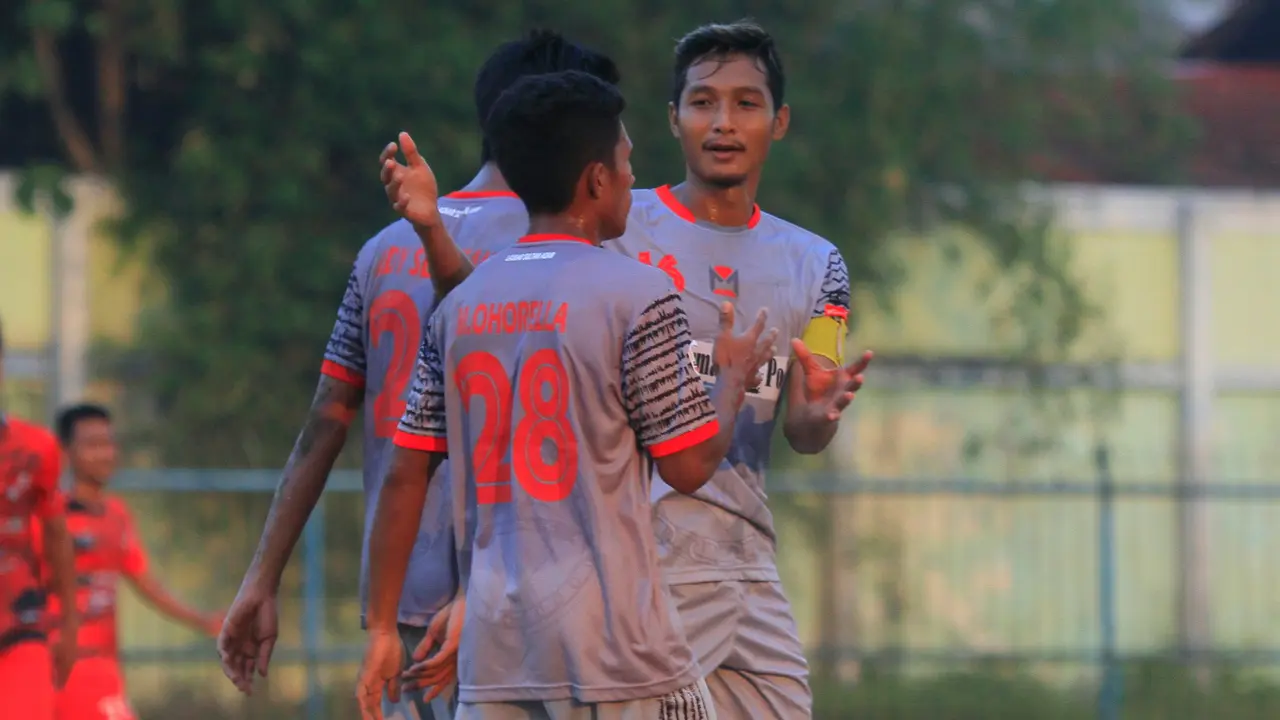 PSBI Kabupaten Blitar