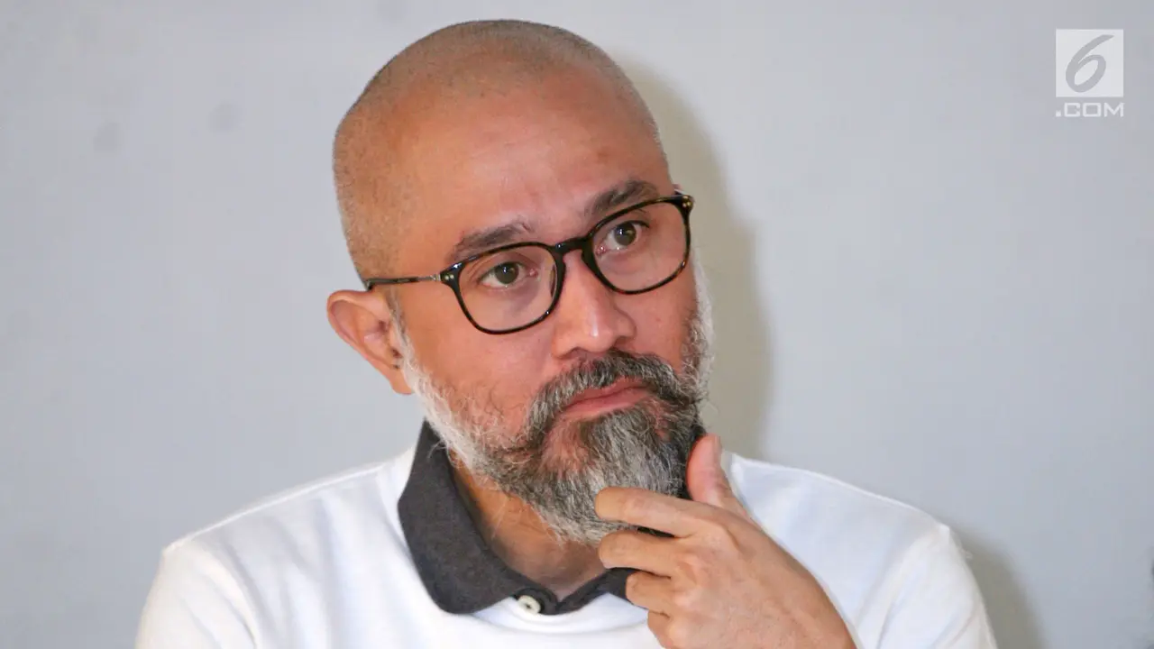 Lukman Sardi