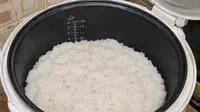 6 Tips Mengatasi Nasi Overcooked agar Tak Terlalu Lembek dan Tetap Bisa Dinikmati
