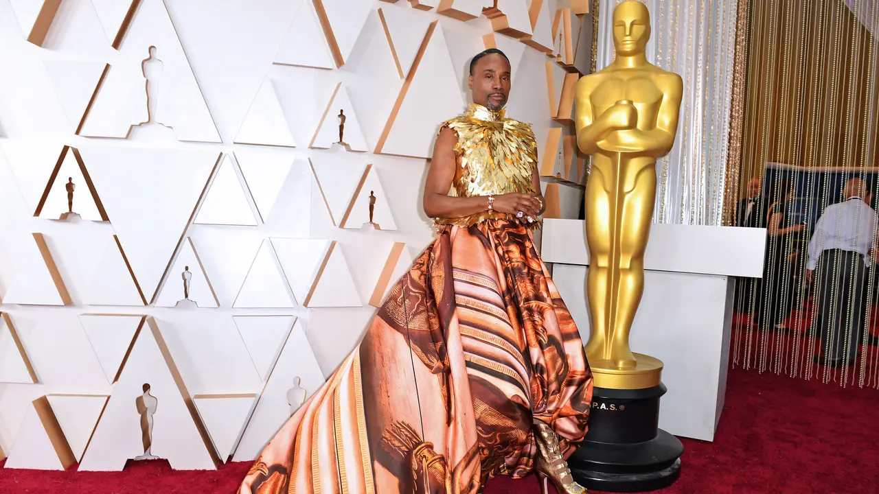 Billy Porter