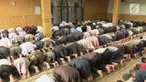 Warga Afghanistan berharap di bulan puasa ini tidak ada lagi peperangan.