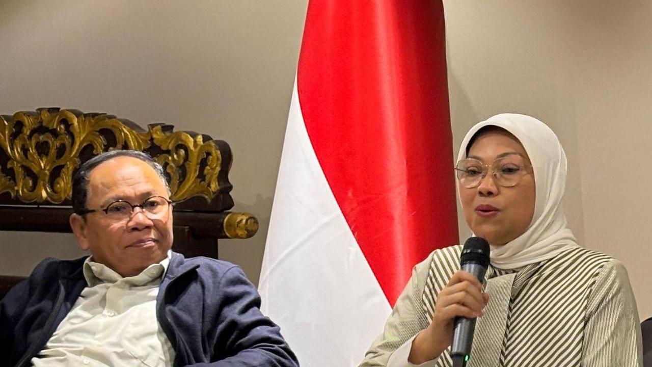 Pekerja Imigran Indonesia di Turki Meningkat 2 Tahun Terakhir, Paling Banyak di Sektor Ini