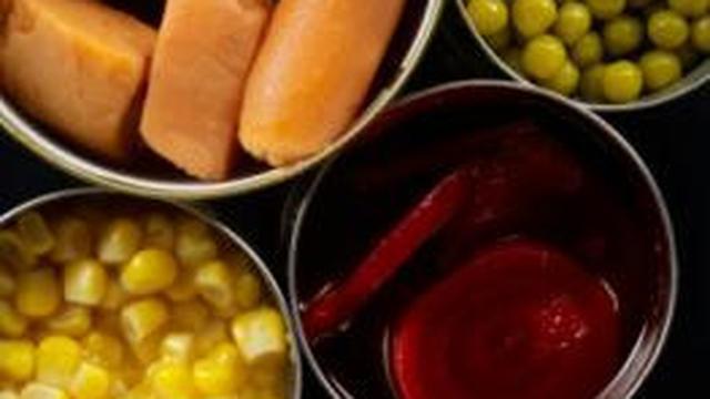 BPA Pada Kaleng Mempengaruhi Hormon Seksual