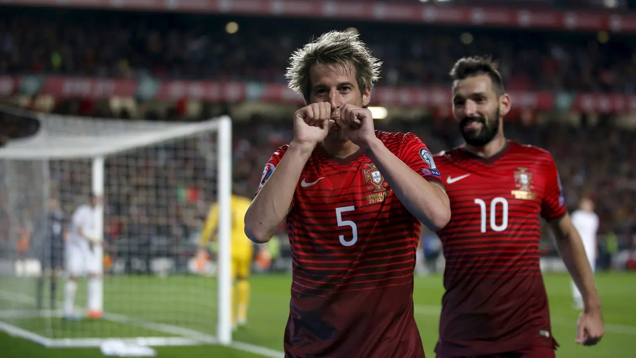 Fabio Coentrao