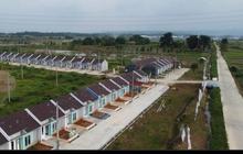 Penyaluran FLPP Rumah Subsidi BP Tapera Capai 77 Ribu Unit, Minat Generasi Muda Tinggi