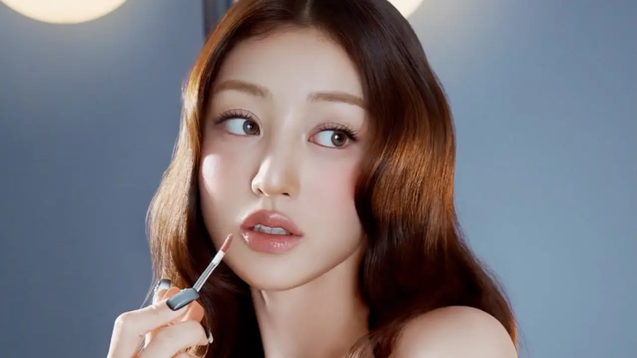 Eksplorasi Makeup Glowing dan Warna Ekspresif Bersama Milktouch