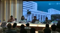 Kebakaran Hutan Indonesia, Kemlu Pastikan Belum Ada Nota Protes