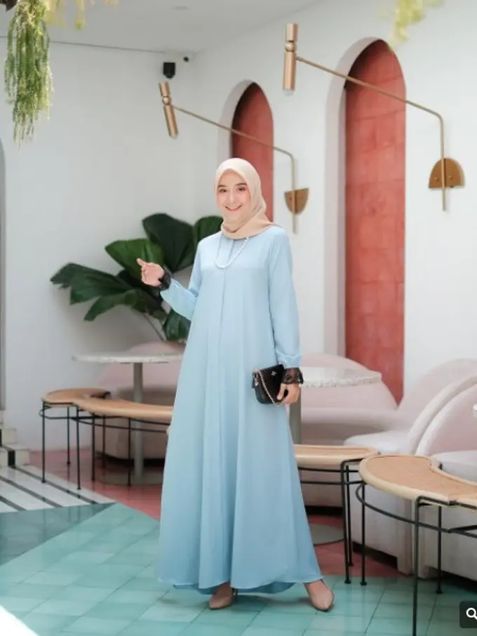 Fashion Muslim