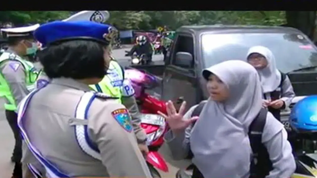 (lip6 Petang) Kilas Indonesia