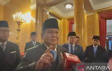 Percepat Tenaga Medis, Presiden Prabowo Rencanakan Pembangunan 10 Universitas Baru